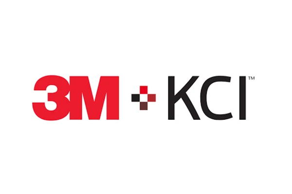 Partner Logo | 3M + KCI