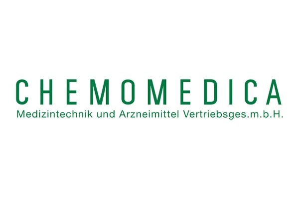 Partner Logo | Chemomedica
