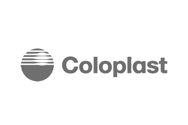 Partner Logo | Coloplast