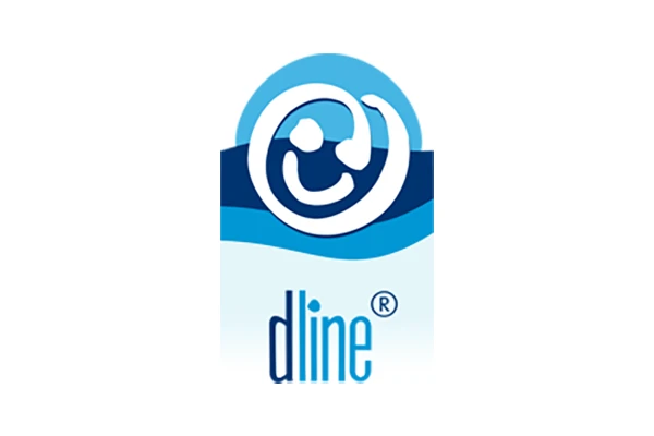 Partner Logo | dline