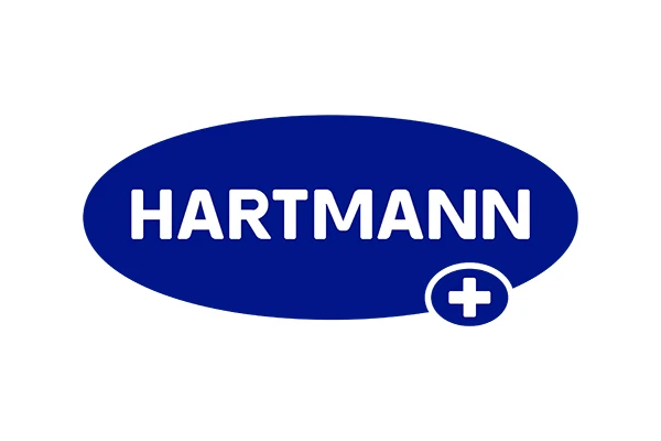 Partner Logo | Hartmann