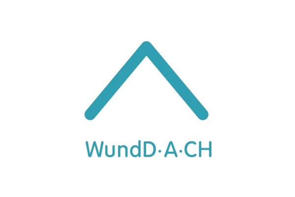 Partner Logo | Wund D A CH