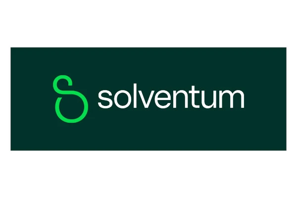 Partner Logo | Solventum